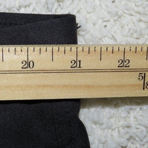 Greg Norman* Men's Outdoor Golf Active Wear Shorts Size 40~ Black - Picture 6 of 7